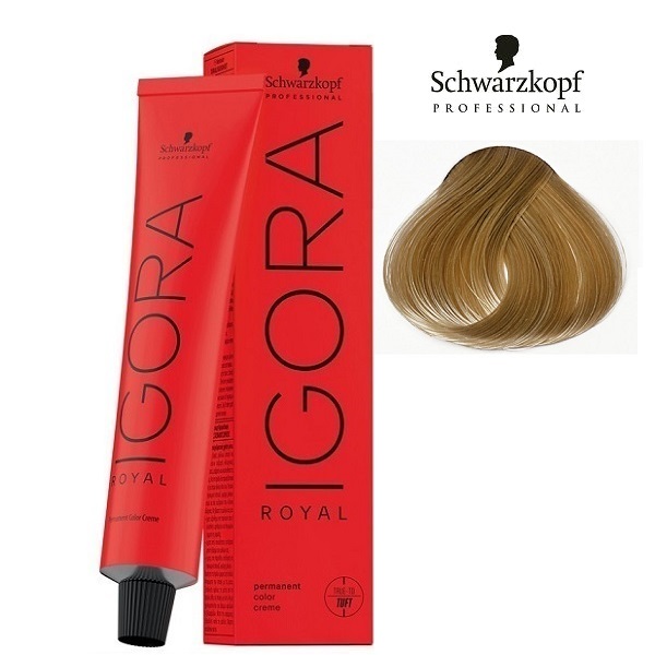 Schwarzkopf Igora Royal  0-00  Diluter Φυσικό